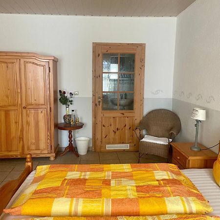Ferienwohnung Minnies-Schiefertraum Brauneberg Exteriér fotografie
