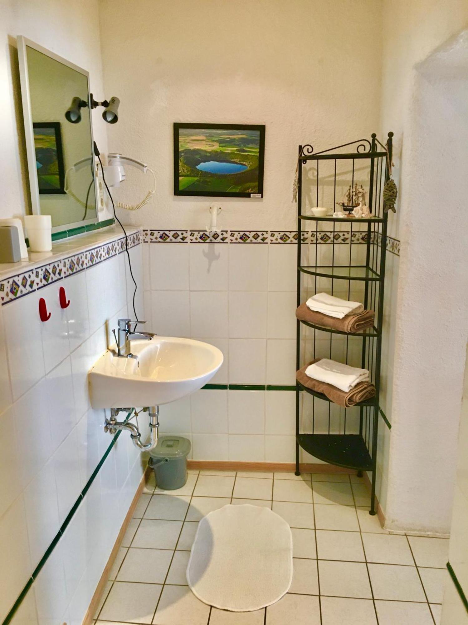 Ferienwohnung Minnies-Schiefertraum Brauneberg Exteriér fotografie